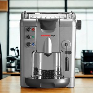 QUADRA Generation V ESPRESSO Machine