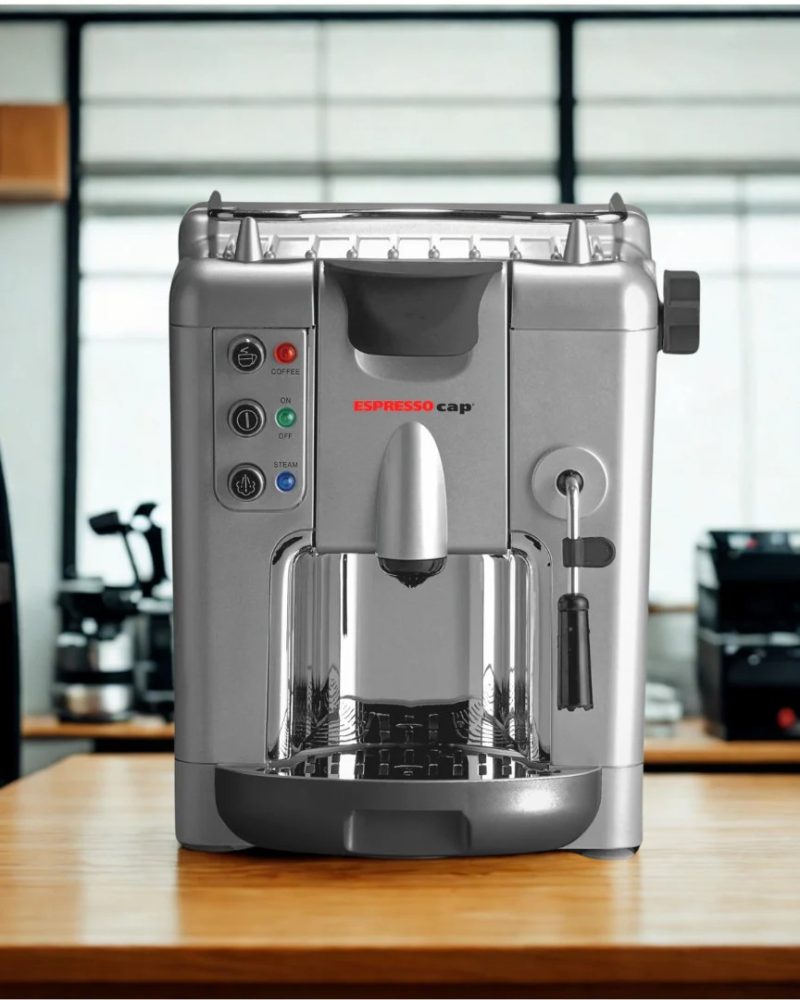 QUADRA Espresso Machine