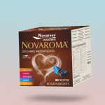 Novaroma Zucchero CUBOTTO- Variety pack