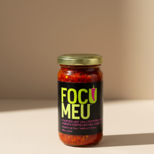 Focu Meu Pepperoncino