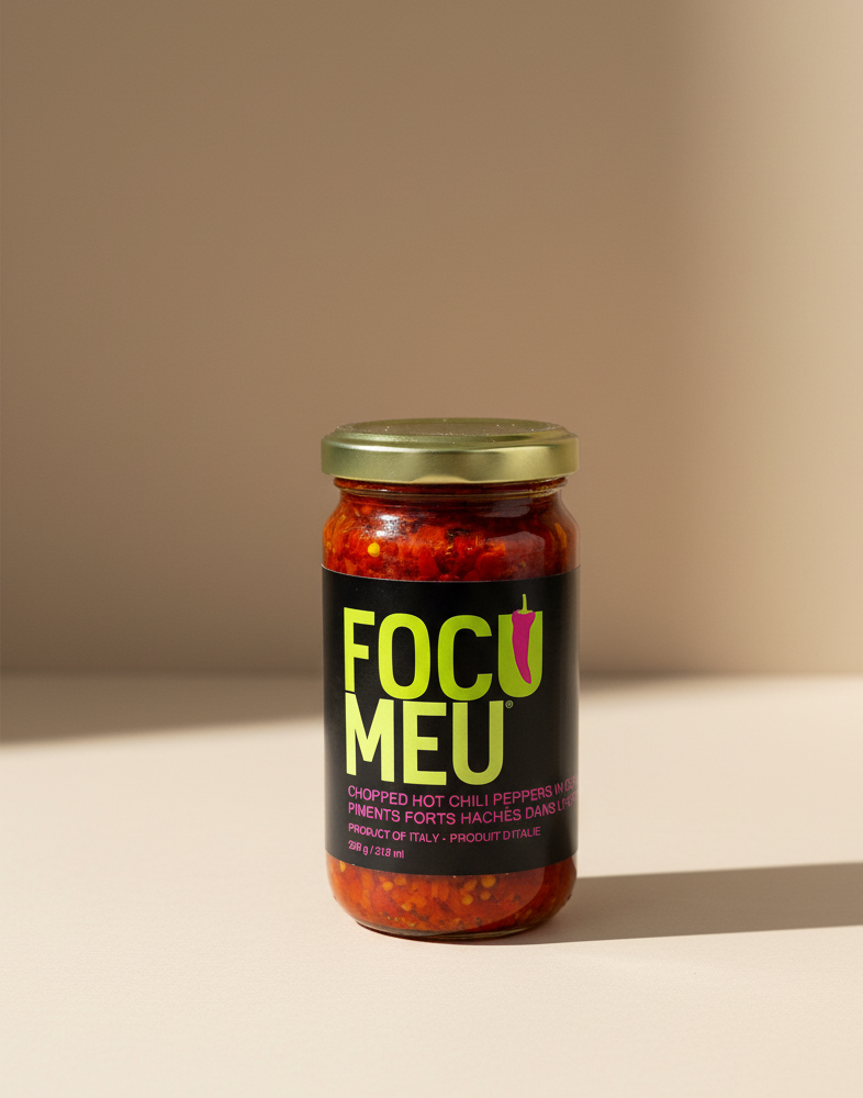 Focu Meu Pepperoncino