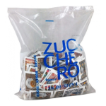 Novaroma Zucchero CUBOTTO- Variety pack