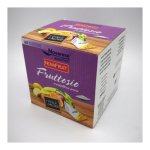 Novaroma Zucchero CUBOTTO- Variety pack