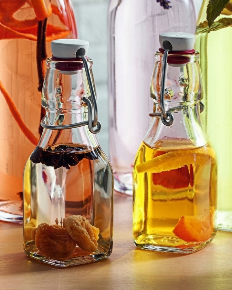 Bottiglia 'Swing'  Bottle