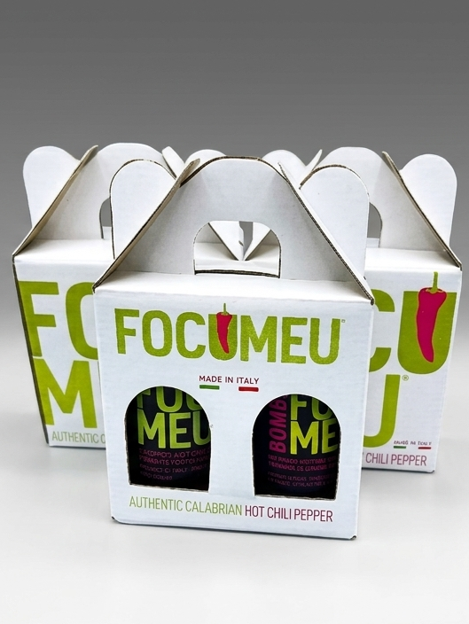 Focu Meu - Variety Pack