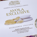 Maxtris Italian Confetti 1 kg
