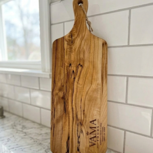 Charcuterie Board