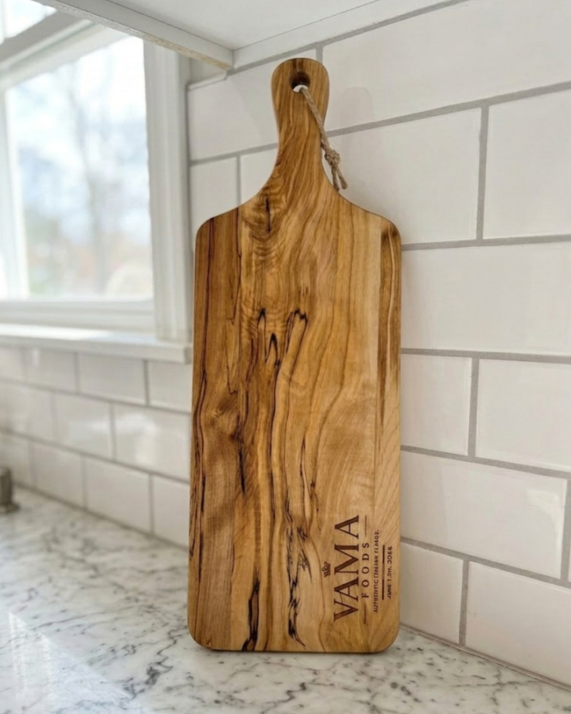 Charcuterie Board