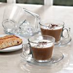 Pasabahce Espresso Set