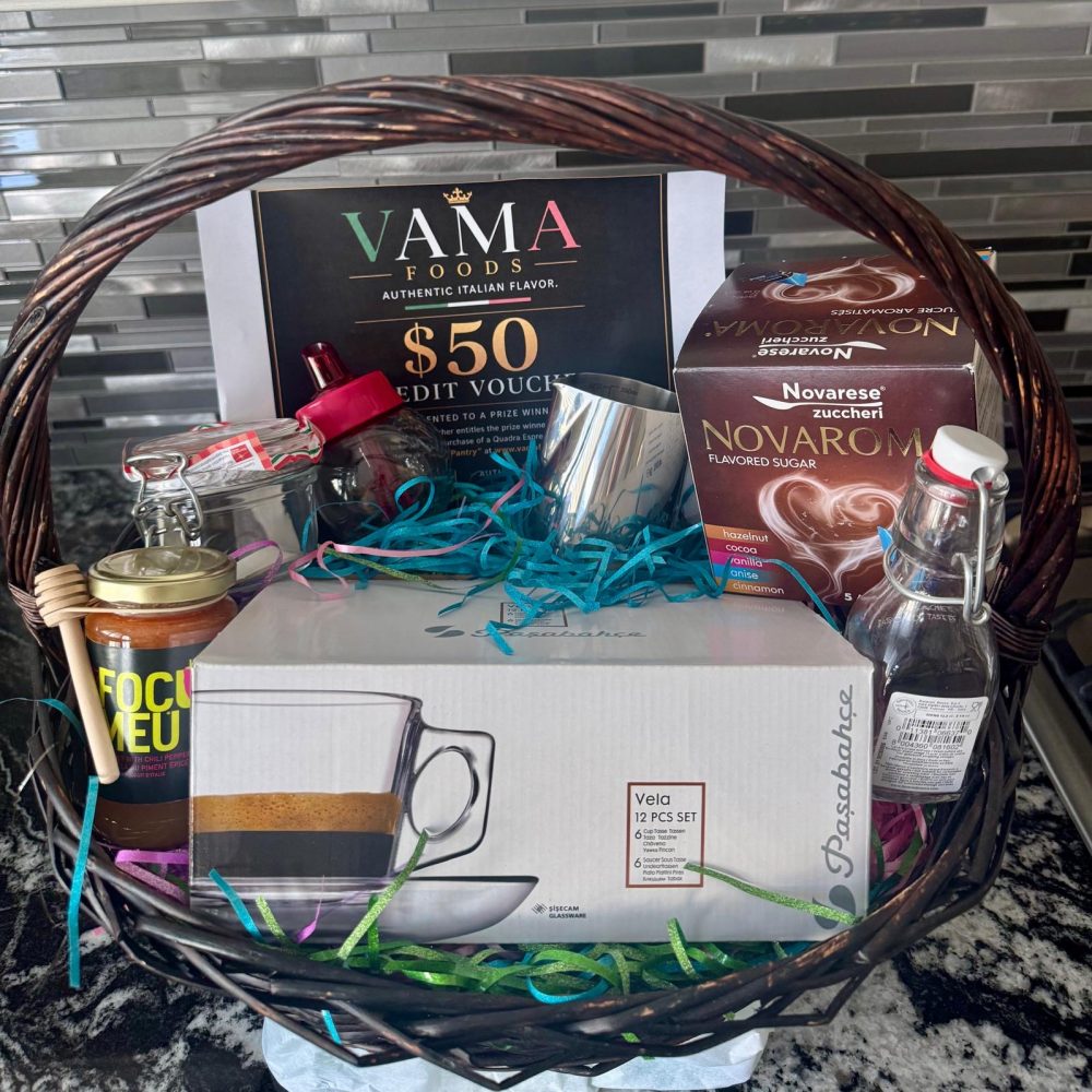VAMA Foods gallery photo
